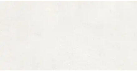 Wandtegel JOS. Newclay 25x50 cm Mat White Jos.