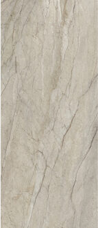 Wandtegel Mare Di Sabbia 120x280 cm Gepolijst Beige Marmerlook - Wandtegel Mare Di Sabbia 120x280 cm Gepolijst Beige Marmerlook (prijs Per