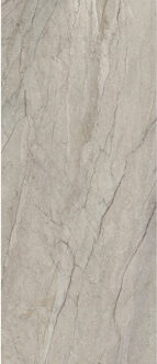 Wandtegel Mare Di Sabbia 120x280 cm Mat Greige Marmerlook - Wandtegel Mare Di Sabbia 120x280 cm Mat Greige Marmerlook (prijs Per Tegel)