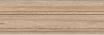 Wandtegel Mykonos Teka Relieve Decor 25x75 cm Mykonos