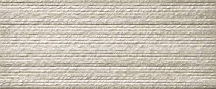 Wandtegel Neutra Relief Decor Cream 30x90 rett Cifre