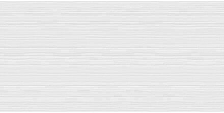 WandtegelColorker Iris 29.5x59.5 cm 10.4 mm Mat White Lines Colorker