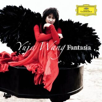 Wang Yuja - Fantasia
