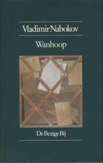 Wanhoop - eBook Vladimir Nabokov (9023464583)