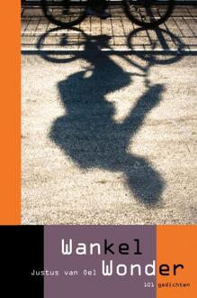 Wankel Wonder - Justus Van Oel