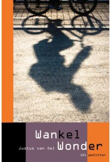 Wankel Wonder - Justus Van Oel
