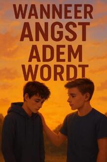 Wanneer angst adem wordt -  Marco Bos (ISBN: 9789465319674)