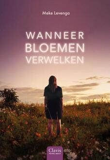 Wanneer bloemen verwelken -  Meke Levenga (ISBN: 9789044852417)