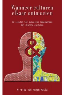 Wanneer culturen elkaar ontmoeten