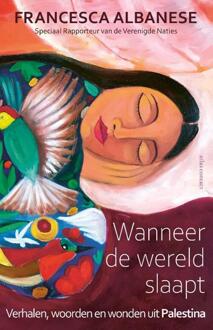 Wanneer de wereld slaapt -  Francesca Albanese (ISBN: 9789045053172)