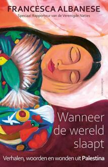 Wanneer de wereld slaapt -  Francesca Albanese (ISBN: 9789045053189)