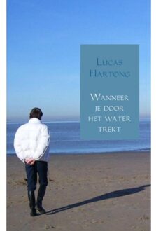 Wanneer je door het water trekt