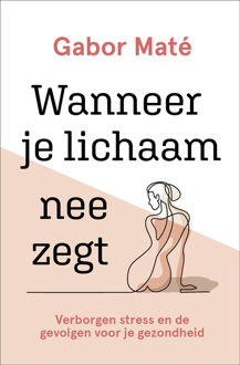 Wanneer je lichaam nee zegt