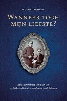 Wanneer Toch Mijn Liefste? - Jan Dirk Wassenaar