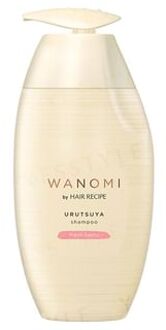 WANOMI Urutsuya Shampoo Fresh Berry 350ml