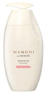 WANOMI Urutsuya Treatment Fresh Berry 350g