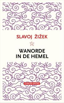 Wanorde in de hemel -  Slavoj Zizek (ISBN: 9789492734198)