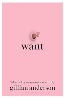 Want - Gillian Anderson