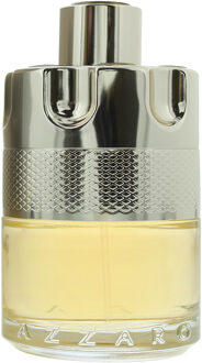 Wanted by Azzaro 100 ml - Eau De Toilette Spray