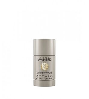 Wanted Deodorant Stick 75 ml