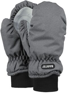 Wanten Junior grijs - 5