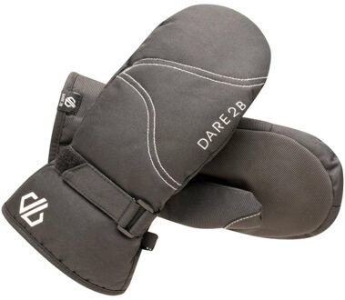 Wanten voor kinderen Zwart - 146/152