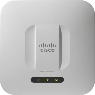 WAP561 Access Point met PoE