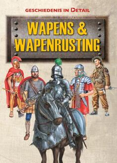 Wapens en wapenuitrusting