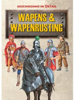 Wapens en wapenuitrusting