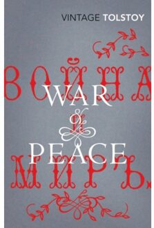 War and Peace