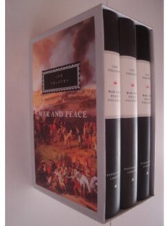 War And Peace