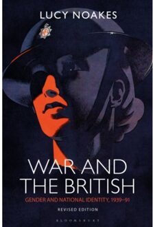 War And The British - Social And Cultural History Today - Prof. Lucy (University of Essex