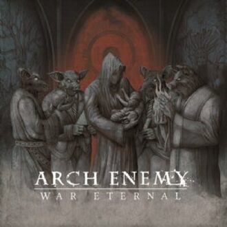 War Eternal (Re-Issue 2023) - Arch Enemy