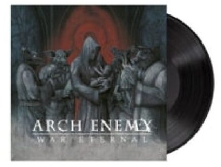War Eternal (Re-Issue 2023) - Arch Enemy