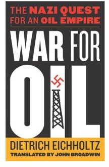 War for Oil