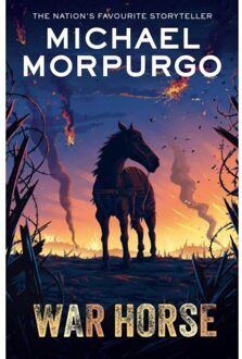 War Horse - Michael Morpurgo