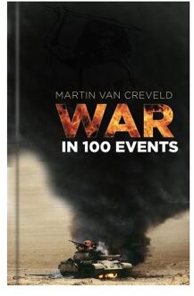 War in 100 Events