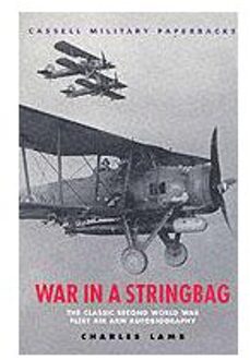 War In A Stringbag