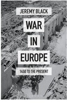 War in Europe