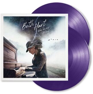 War In My Mind - Beth Hart