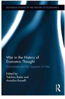 War in the History of Economic Thought