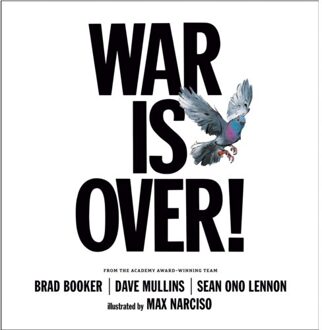 War Is Over! - Sean Ono Lennon