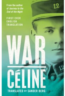 War - Louis-Ferdinand Celine