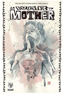 War Mother