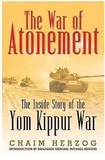 War of Atonement