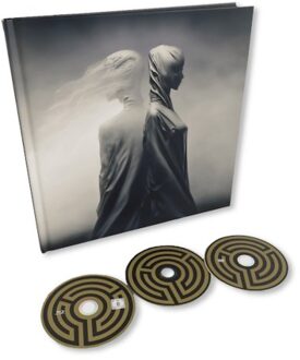 War Of Being -Cd+Dvd+Blry- - Tesseract