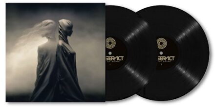 War Of Being - Tesseract