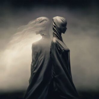 War Of Being - Tesseract