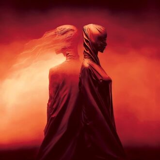 War Of Being - Tesseract