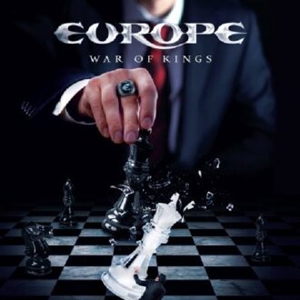 War Of Kings - Europe